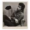 Image 1 : Bob Dylan Original Photograph (1963)