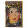 Image 1 : Andy Warhol Signed Interview Magazine with Bianca Jagger Cover