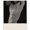 Image 1 : Robert Mapplethorpe Original Photograph