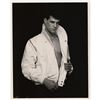 Image 1 : Robert Mapplethorpe Original Photograph