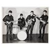 Image 2 : Beatles Signed Photograph