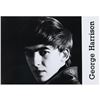 Image 2 : George Harrison Signed Photograph and Autograph Letter Signed