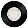 Image 1 : George Harrison Personally-Owned and Signed Test Pressing of ‚ÄòMy Sweet Lord'