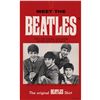 Image 1 : Beatles Promo Card