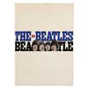 Image 3 : Beatles 1966 Tokyo Concert Poster and Program