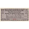 Image 1 : John Lennon and Yoko Ono 1969 Toronto Rock and Roll Revival Ticket