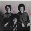 Image 1 : Jimi Hendrix Experience Signed Photograph