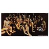 Image 1 : Jimi Hendrix Experience Dutch Album Pressing of Electric Ladyland (Polydor, 2679 029)