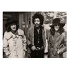 Image 1 : Noel Redding Signed Photograph