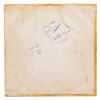 Image 2 : Rolling Stones 1963 IBC Studios Acetate - First Professional Recording Session