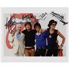 Image 1 : Rolling Stones Signed Photograph