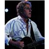 Image 1 : Roger Daltrey Signed Photograph