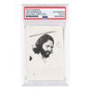 Image 1 : Jim Morrison Signed Photograph