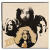 Image 11 : Led Zeppelin UK Promotional First Pressing Debut Album (Atlantic, 588171, Stereo)