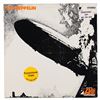 Image 16 : Led Zeppelin UK Promotional First Pressing Debut Album (Atlantic, 588171, Stereo)