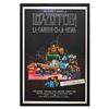 Image 1 : Led Zeppelin Original 'The Song Remains the Same' Movie Poster (Argentina)
