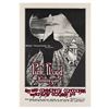 Pink Floyd 1971 San Diego Concert Poster