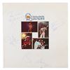 Image 1 : Queen Signed 1977 European Summer Tour Program