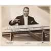Image 1 : Duke Ellington Signed Photograph