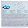 Etta James Signed Album