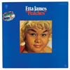 Image 2 : Etta James Signed Album