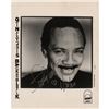 Image 1 : Quincy Jones Signed Photograph