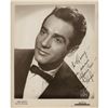 Gene Krupa Signed Photograph