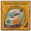 Johnny 'Guitar' Watson Signed Album