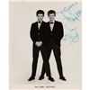 Image 1 : Everly Brothers Signed Photograph