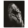 Image 1 : Janis Joplin Original Photograph (1968)
