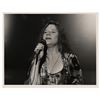 Image 1 : Janis Joplin Original Photograph (1969)