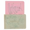 Image 1 : The Small Faces Signatures