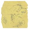 Image 1 : AC/DC Signatures