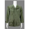 Image 1 : Boston: Sib Hashian Vietnam-Era Field Coat