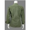 Image 2 : Boston: Sib Hashian Vietnam-Era Field Coat
