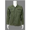 Image 1 : Boston: Sib Hashian's Vietnam-Era Field Coat