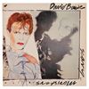 Image 1 : David Bowie Signed Promotional Album
