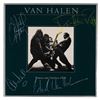 Image 1 : Van Halen Signed Album