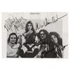 Image 1 : Van Halen Signed Photograph