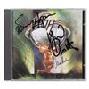 Image 2 : Van Halen Signed CD