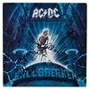 Image 1 : AC/DC Signed Album Flat
