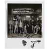 Image 1 : Allman Brothers Signed Photograph