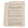 Image 3 : Allman Brothers Band Concert Contract