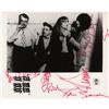 Image 1 : Cheap Trick Signed Photograph