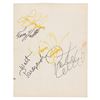 Image 1 : Chicago Signed Photograph