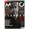 Image 1 : Leonard Cohen Signed Magazine Cover
