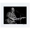 Image 1 : David Crosby Signed Photograph