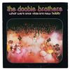 Image 1 : The Doobie Brothers Signed Album