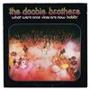 Image 1 : The Doobie Brothers Signed Album