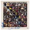 Image 1 : Grand Funk Railroad Signed Album